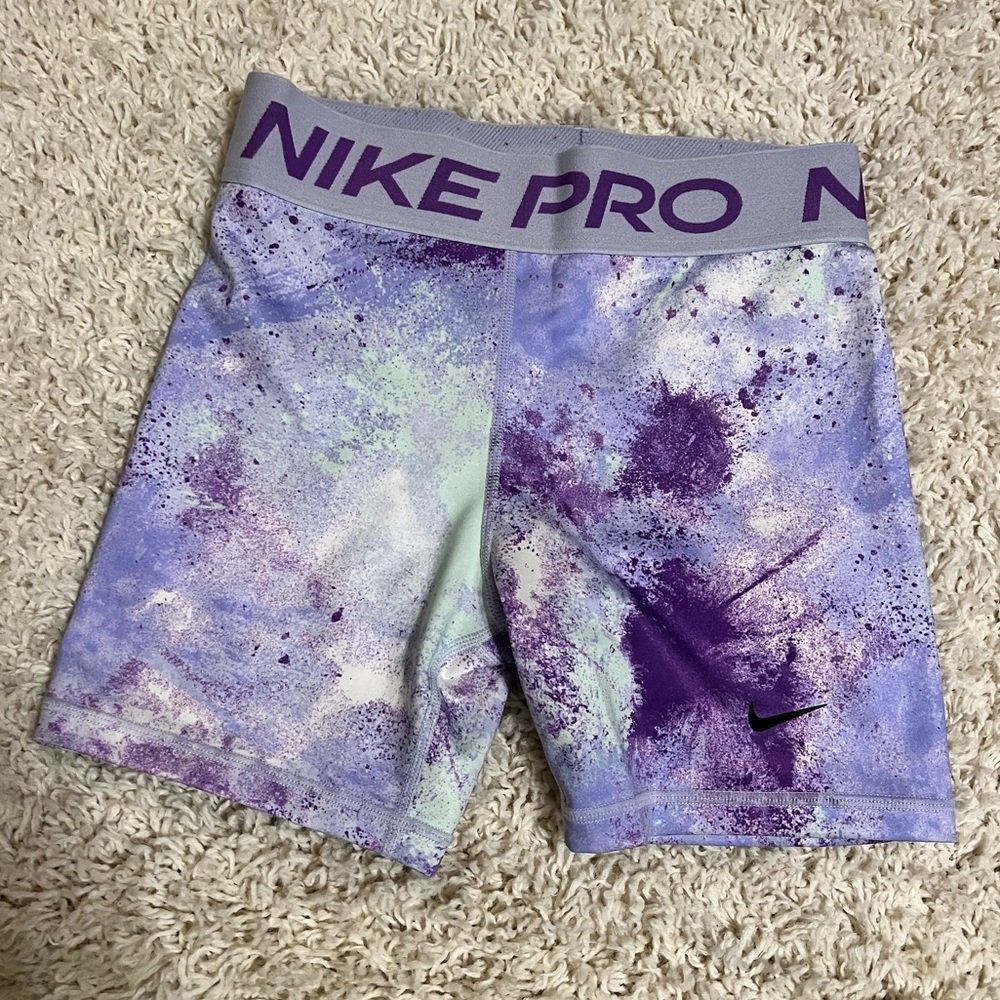 Nike Pros
